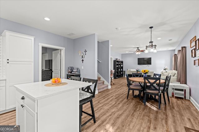 141 Worthington Lane, Villa Rica, GA 30180