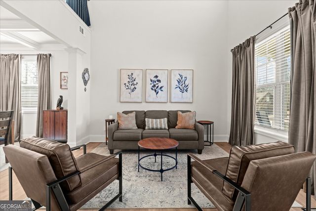 141 Worthington Lane, Villa Rica, GA 30180