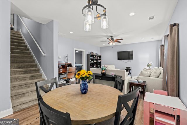 141 Worthington Lane, Villa Rica, GA 30180