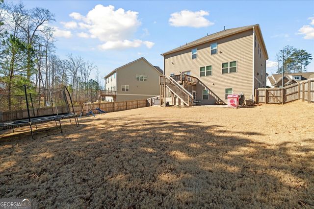 141 Worthington Lane, Villa Rica, GA 30180