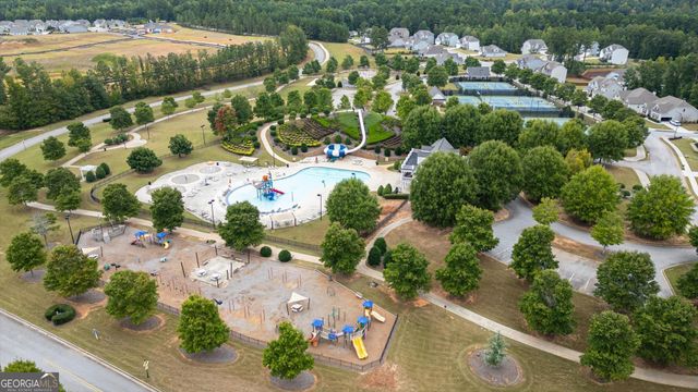 141 Worthington Lane, Villa Rica, GA 30180