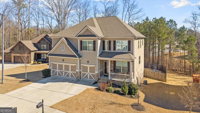 141 Worthington Lane, Villa Rica, GA 30180