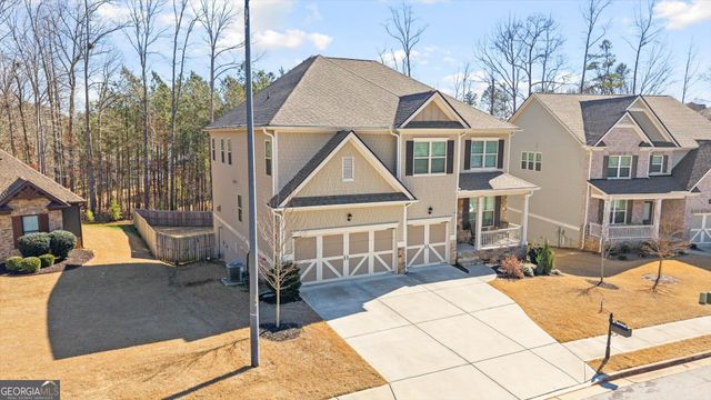 141 Worthington Lane, Villa Rica, GA 30180