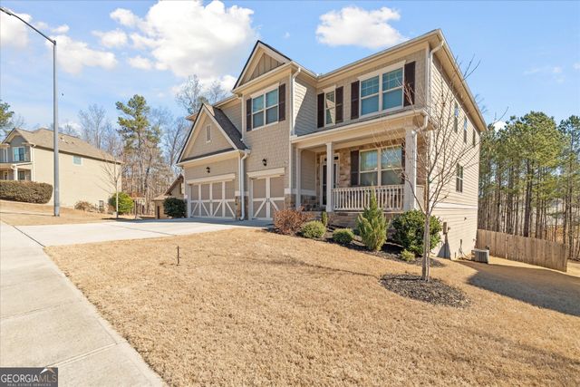 141 Worthington Lane, Villa Rica, GA 30180