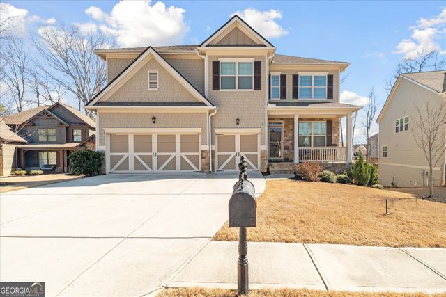 141 Worthington Lane, Villa Rica, GA 30180