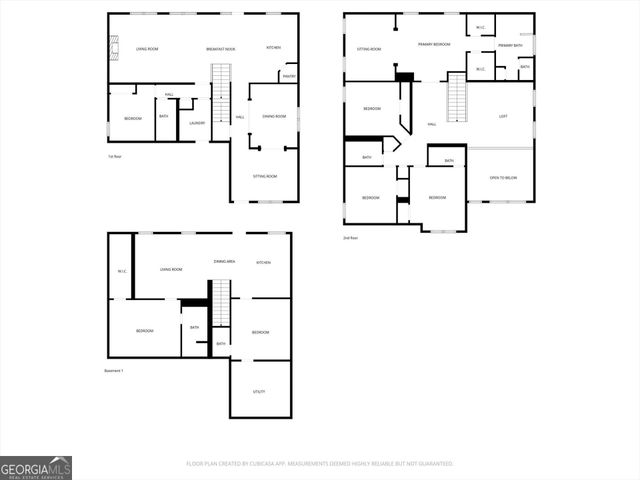 141 Worthington Lane, Villa Rica, GA 30180