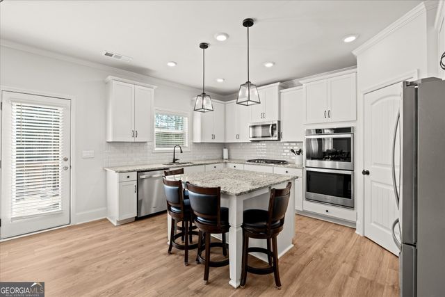 141 Worthington Lane, Villa Rica, GA 30180