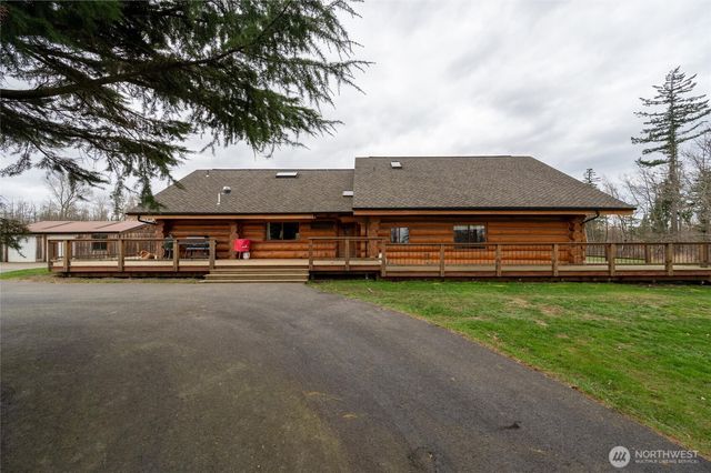 3883 Everett Lane, Ferndale, WA 98248