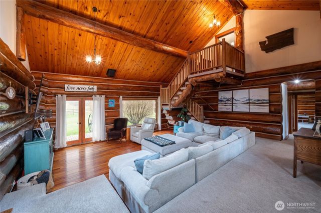 3883 Everett Lane, Ferndale, WA 98248