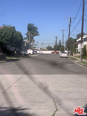 15549 S Budlong Place 9, Gardena, CA 90247