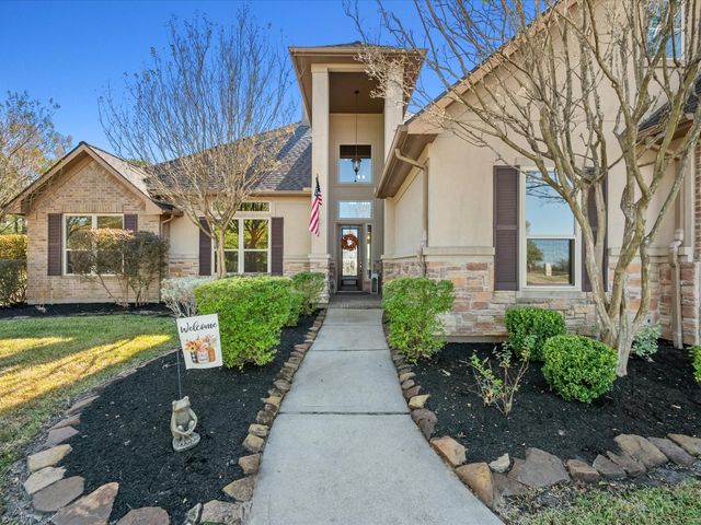 18925 Harbor Side Boulevard, Montgomery, TX 77356