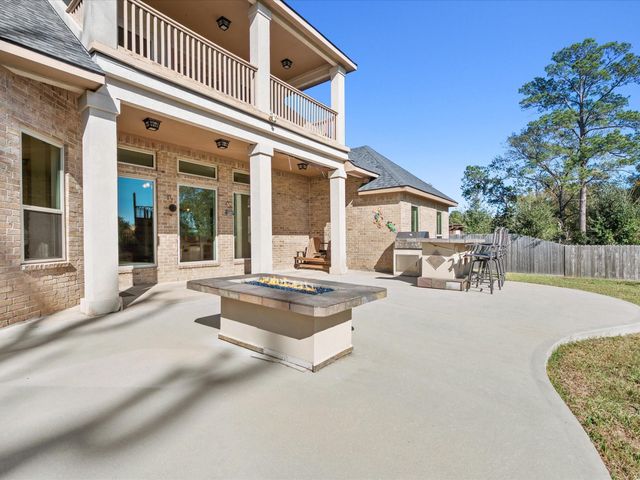 18925 Harbor Side Boulevard, Montgomery, TX 77356