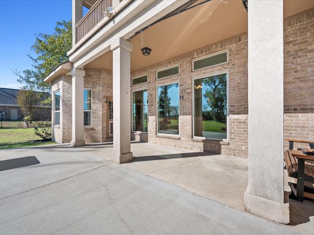 18925 Harbor Side Boulevard, Montgomery, TX 77356