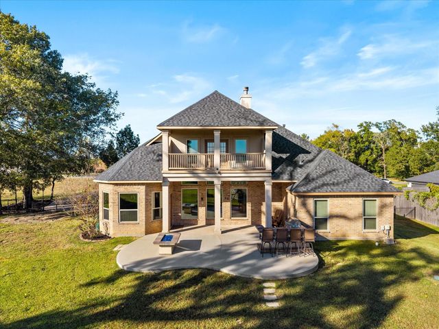 18925 Harbor Side Boulevard, Montgomery, TX 77356