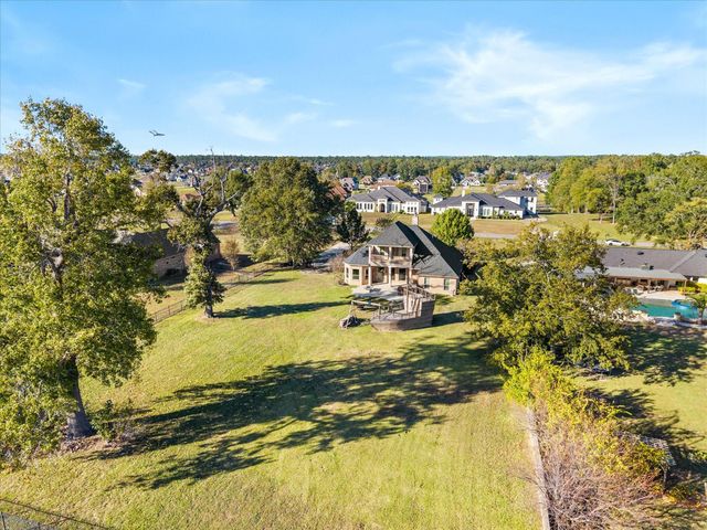 18925 Harbor Side Boulevard, Montgomery, TX 77356