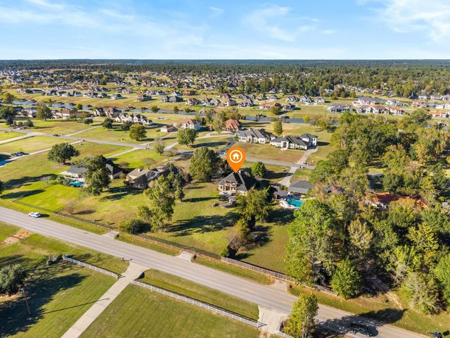 18925 Harbor Side Boulevard, Montgomery, TX 77356