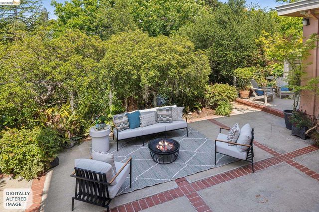 630 Longridge Rd, Oakland, CA 94610