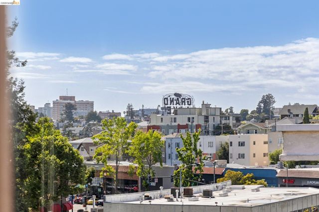 630 Longridge Rd, Oakland, CA 94610