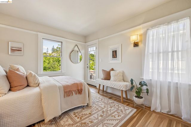 630 Longridge Rd, Oakland, CA 94610