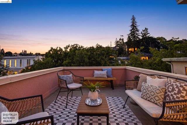 630 Longridge Rd, Oakland, CA 94610