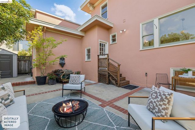 630 Longridge Rd, Oakland, CA 94610