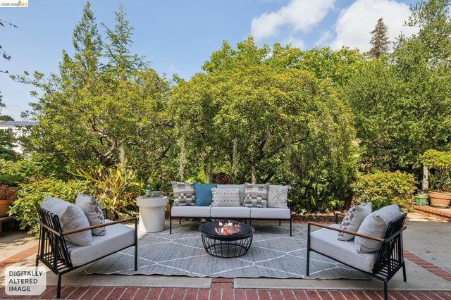 630 Longridge Rd, Oakland, CA 94610