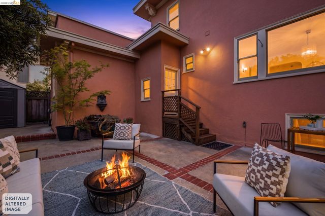 630 Longridge Rd, Oakland, CA 94610