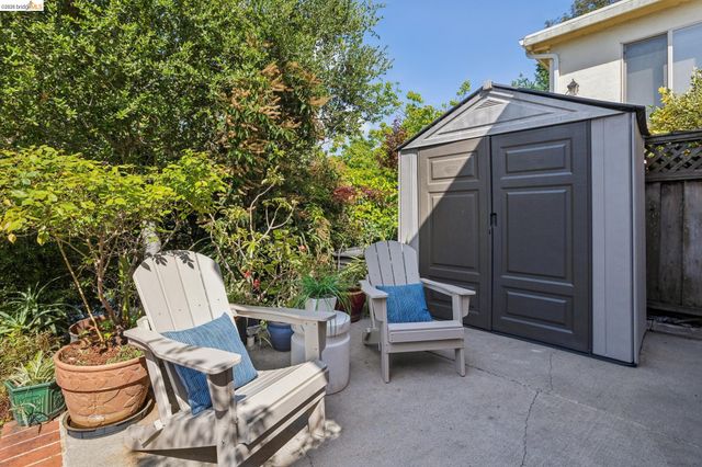 630 Longridge Rd, Oakland, CA 94610