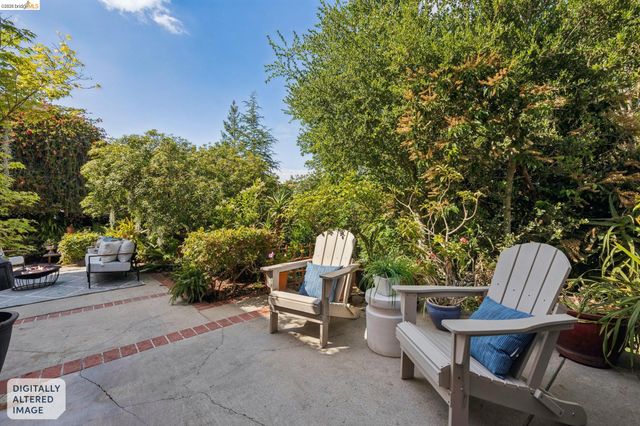 630 Longridge Rd, Oakland, CA 94610