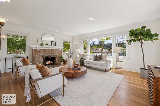630 Longridge Rd, Oakland, CA 94610