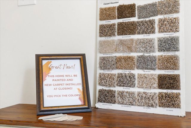 16018 Spinnaker Drive, Crosby, TX 77532