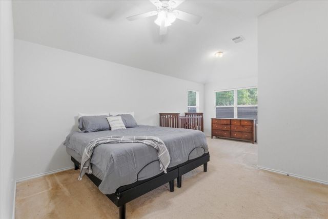 16018 Spinnaker Drive, Crosby, TX 77532