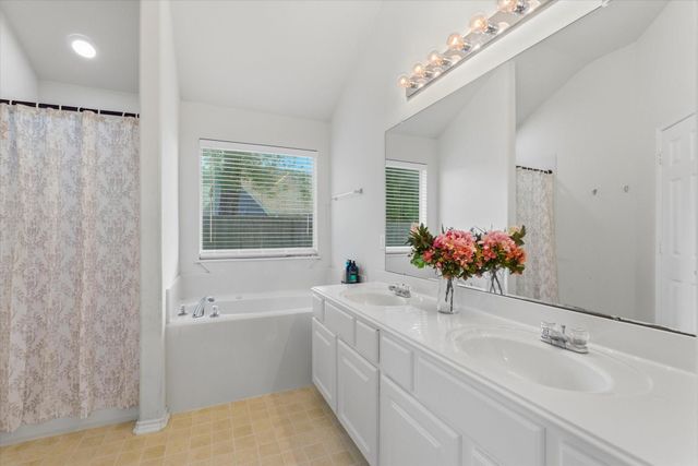 16018 Spinnaker Drive, Crosby, TX 77532