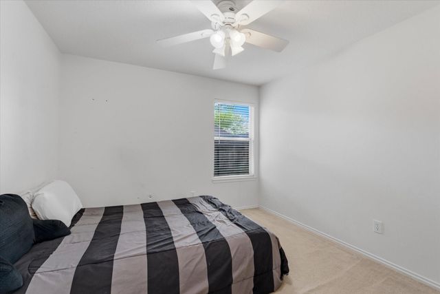 16018 Spinnaker Drive, Crosby, TX 77532