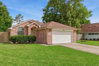 16018 Spinnaker Drive, Crosby, TX 77532