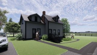 165 S Cross Road 3, Staatsburg, NY 12580
