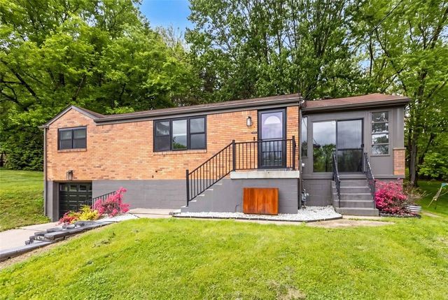 503 Brookdale Dr, O'hara, PA 15215