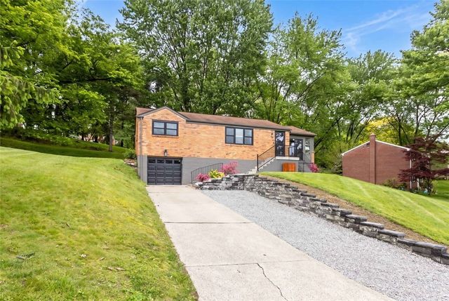 503 Brookdale Dr, O'hara, PA 15215