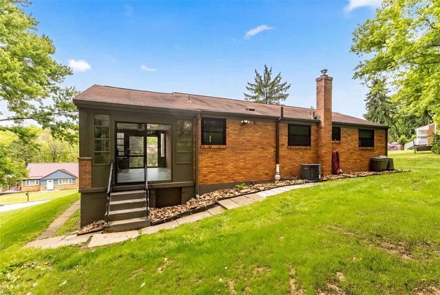 503 Brookdale Dr, O'hara, PA 15215