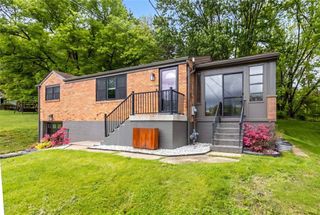 503 Brookdale Dr, O'hara, PA 15215