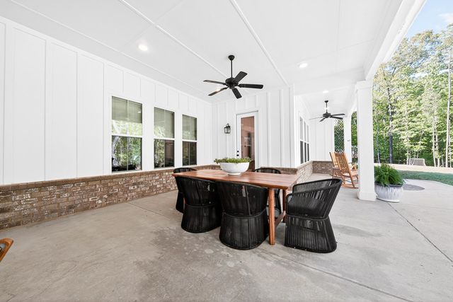 324 S Quail Lane, Pine Mountain, GA 31822