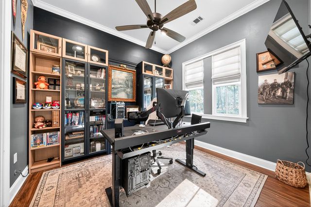 324 S Quail Lane, Pine Mountain, GA 31822