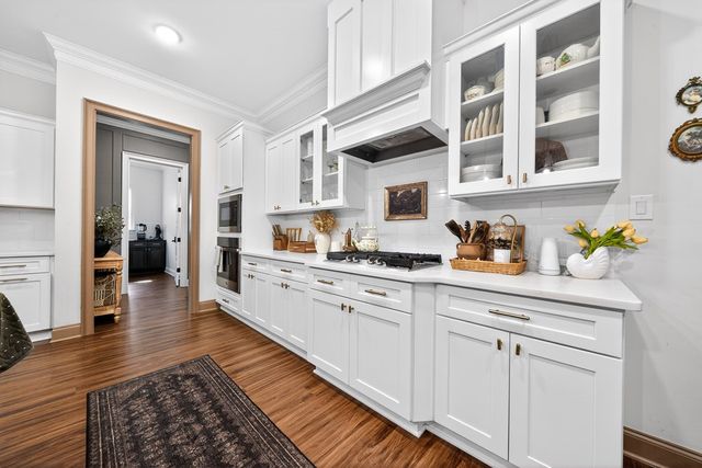 324 S Quail Lane, Pine Mountain, GA 31822