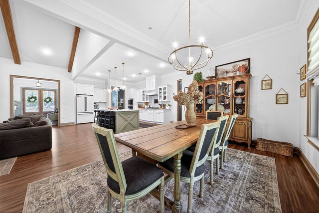 324 S Quail Lane, Pine Mountain, GA 31822