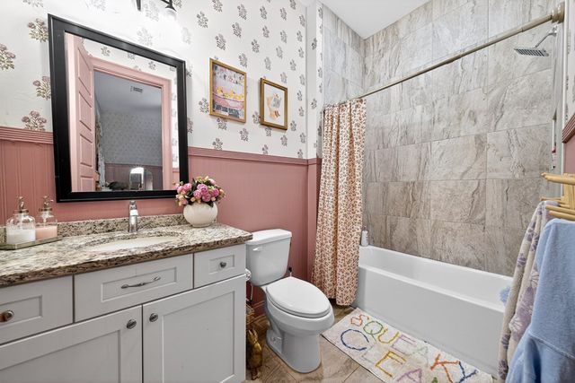 324 S Quail Lane, Pine Mountain, GA 31822