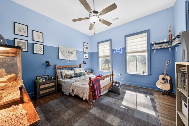 324 S Quail Lane, Pine Mountain, GA 31822