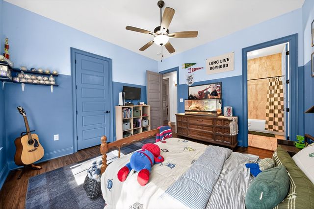 324 S Quail Lane, Pine Mountain, GA 31822