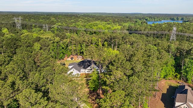 324 S Quail Lane, Pine Mountain, GA 31822