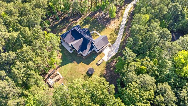 324 S Quail Lane, Pine Mountain, GA 31822
