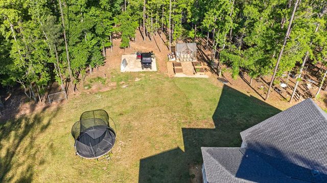 324 S Quail Lane, Pine Mountain, GA 31822